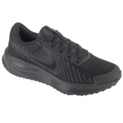 Buty do biegania damskie, Run Defy. Czarne obuwie do biegania damskie Nike. Za 229.99 zł.