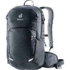 Plecak rowerowy Deuter Bike I 16. Niebieskie plecaki damskie Deuter, bez wzorów. Za 398.99 zł.