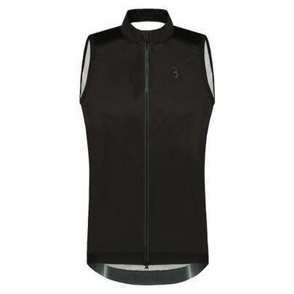 Kurtka bez rękawów BBB Cycling. Czarne kurtki damskie BBB CYCLING, bez wzorów, bez kaptura. Za 393.00 zł.