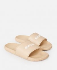 Klapki Rip Curl Classic Bloom. Białe klapki i japonki męskie Rip Curl, z materiału. Za 129.99 zł.