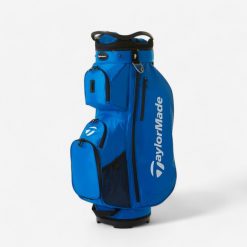 Torba do golfa na wózek Taylormade. Torebki klasyczne damskie TAYLORMADE, bez wzorów, z materiału, duże, bez dodatków. Za 819.99 zł.