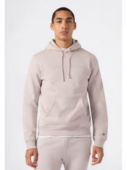 Champion Bluza w kolorze beżowym rozmiar: M. Brązowe bluzy z kapturem męskie CHAMPION, m. Za 149.95 zł.