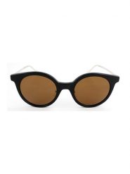 Adidas Okulary przeciwsłoneczne unisex w kolorze złoto-czarnym rozmiar: 49. Czarne okulary przeciwsłoneczne damskie Adidas. Za 131.43 zł.
