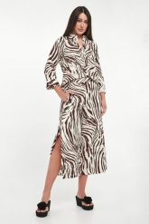 Spodnie damskie ze wzorem JOSEPH RIBKOFF SPORT. Spodnie sportowe damskie Joseph Ribkoff, l. Za 919.00 zł.