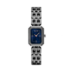 Zegarek Armani Exchange. Czarne zegarki damskie Armani Exchange. Za 869.99 zł.