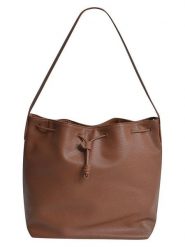 Smith & Soul Torebka w kolorze karmelowym - 40 x 33 x 15 cm rozmiar: onesize. Brązowe torebki klasyczne damskie Smith & Soul, bez wzorów, z materiału, bez dodatków. Za 195.99 zł.