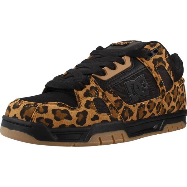 Buty DC STAG Nadruk zwierzęcy. Buty fitness męskie DC Shoes, na fitness i siłownię. Za 361.99 zł.