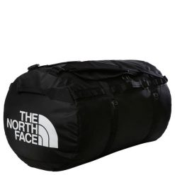 Torba Base Camp XXL Czarny - NF0A52SD53R. Czarne torebki dziecięce The North Face. Za 779.95 zł.
