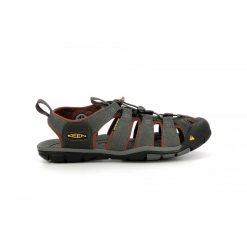 Buty trekkingowe męskie Keen Clearwater Cnx. Czarne buty trekkingowe męskie Keen, z materiału, bez zapięcia, trekkingowe. Za 718.00 zł.