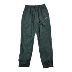 Second life - Męskie szare spodnie dresowe - Stan bardzo dobry. Szare spodnie dresowe męskie Nike, z dresówki. Za 127.76 zł.