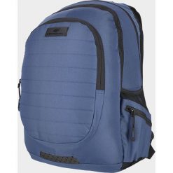 Plecak miejski PCU229 - morska zieleń. Zielone plecaki męskie 4f, bez wzorów. Za 119.99 zł.