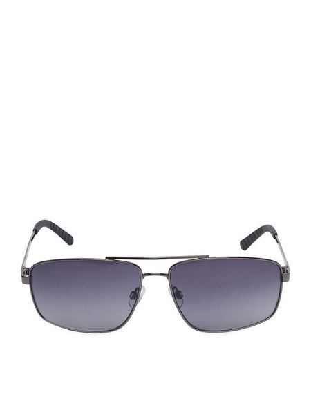 Quiksilver Okulary przeciwsłoneczne WB-QS-MA-011-SS26 Czarny. Czarne okulary przeciwsłoneczne męskie Quiksilver, z syntetyku. Za 49.99 zł.