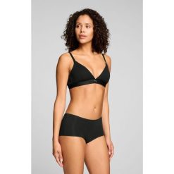 Puma Mini Szorty 3-pak Czarne. Czarne szorty damskie Puma, bez wzorów, z bawełny, sportowe. Za 156.20 zł.