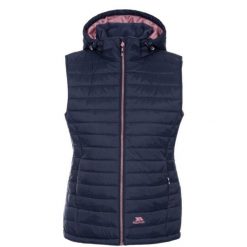 Kamizelka damska Trespass Aretha S. Czerwone kamizelki damskie Trespass, s. Za 246.99 zł.