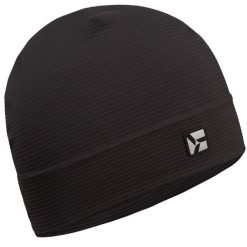 Czapka do narciarstwa biegowego Silvini Maira. Czarne czapki męskie Silvini. Za 89.99 zł.