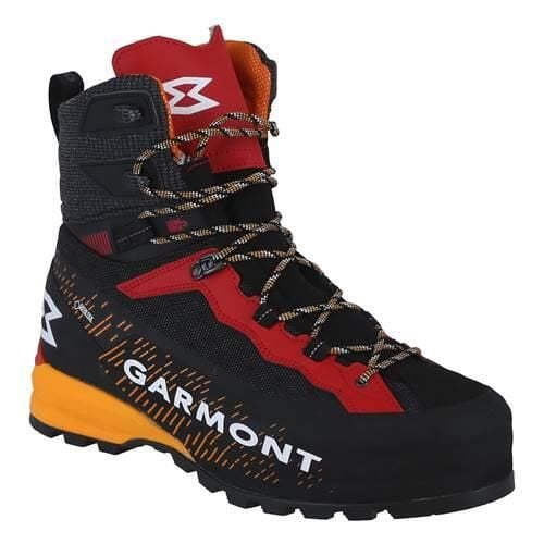 Buty trekkingowe męskie Garmont Tower 3.0 Gtx. Czarne buty trekkingowe męskie Garmont, z materiału, za kostkę, bez zapięcia. Za 1,572.99 zł.