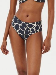 Selmark Dół od bikini BN103 Czarny. Czarne bikini damskie SELMARK, bez wzorów. Za 169.99 zł.