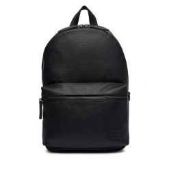 Plecak HUGO. Czarne plecaki męskie Hugo, bez wzorów. Za 799.99 zł.