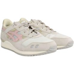 Męskie buty do biegania GORE-TEX GEL LYTE III OG. Brązowe obuwie do biegania damskie Asics, Asics Gel Lyte. Za 693.00 zł.
