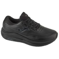 Buty sportowe Sneakersy męskie, Caronte Men 25 CCARW. Czarne buty sportowe na co dzień męskie Joma, bez zapięcia, trekkingowe. Za 369.99 zł.