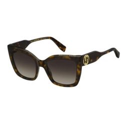 MARC JACOBS MARC 811/S 086 Okulary przeciwsłoneczne dla kobiet, rozmiar 54 mm. Brązowe okulary przeciwsłoneczne damskie MARC JACOBS. Za 782.65 zł.
