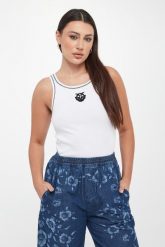 Top damski Bitetto PINKO. Topy damskie Pinko, l, bez wzorów, bez kołnierzyka. Za 429.00 zł.