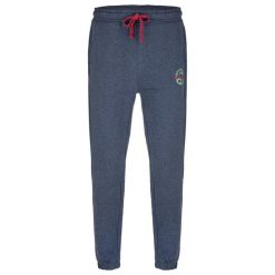 Luksusowe Mokasyny Męskie XL - Idealne Połączenie Stylu i Komfortu. Fioletowe mokasyny męskie GLENMUIR, z dresówki. Za 175.99 zł.