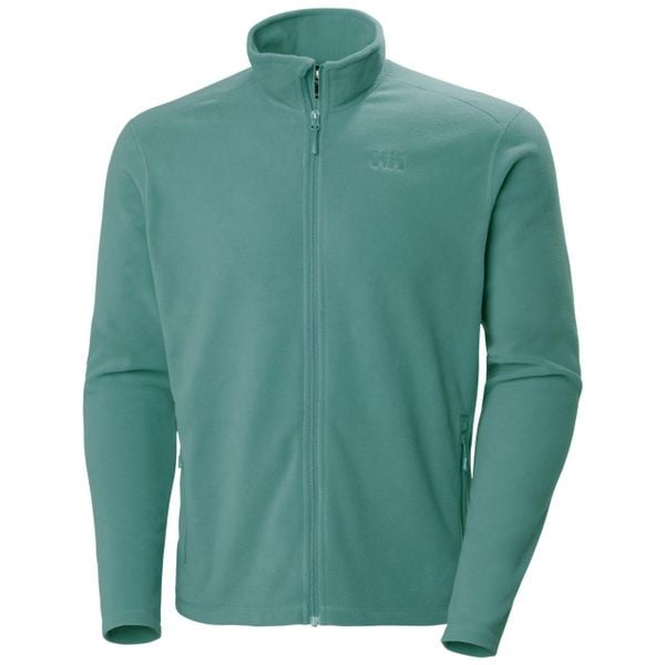 Kurtka Helly Hansen Daybreaker. Zielone kurtki męskie Helly Hansen, na zimę, m, bez wzorów, z polaru, sportowe, bez kaptura. Za 395.00 zł.