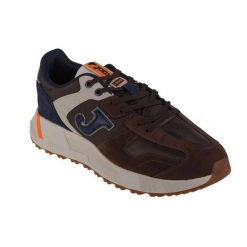 Trampki Męskie Zamsz C.1986. Brązowe trampki i tenisówki męskie Joma, bez wzorów, z gumy, bez zapięcia. Za 233.99 zł.