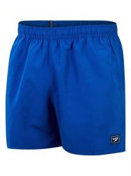 Speedo Szorty kąpielowe "Prime" w kolorze niebieskim rozmiar: XL. Niebieskie szorty sportowe męskie Speedo, xl, z materiału, outdoorowe. Za 92.42 zł.