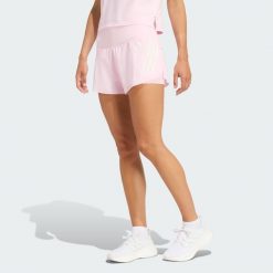 Szorty adi365 Formotion 2in1. Czerwone szorty damskie Adidas, bez wzorów, sportowe. Za 199.00 zł.