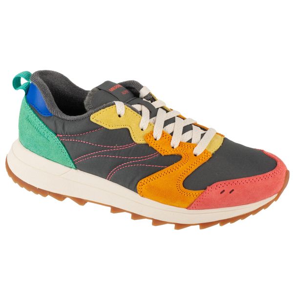 Buty sportowe Sneakersy damskie, Alpine 83 Sneaker Sport. Buty sportowe na co dzień damskie MERRELL, bez wzorów, z gumy, trekkingowe. Za 349.99 zł.