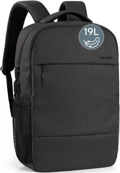 Plecak Aspensport Plecak 19 L Charcoal Grey. Białe plecaki damskie Erima, bez wzorów, z materiału, biznesowe. Za 91.19 zł.