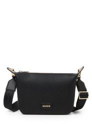 HUGO torba crossbody - Orin Kobiety Sztuczna skóra czarny, ONE SIZE. Czarne torebki klasyczne damskie Hugo, bez wzorów, ze skóry, bez dodatków. Za 629.95 zł.