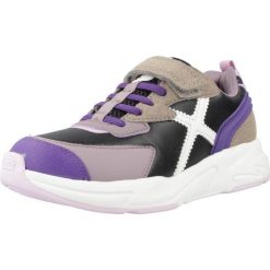 Buty MUNICH TRACK VCO 111 Fioletowy. Fioletowe buty trekkingowe męskie munich. Za 228.99 zł.