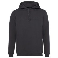 Bluza z kapturem męska Vaude Manukau Hoody III. Szare bluzy z kapturem męskie Vaude, l. Za 298.99 zł.
