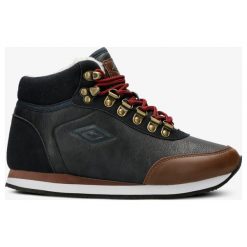 Umbro Giza buty damskie, granatowy, rozmiar 36,5. Niebieskie obuwie trekkingowe damskie Umbro. W wyprzedaży za 135.99 zł.