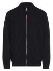 Camel Active Bluza w kolorze czarnym rozmiar: XXL. Czarne bluzy bez kaptura męskie Camel Active, xxl, z bawełny. Za 189.95 zł.