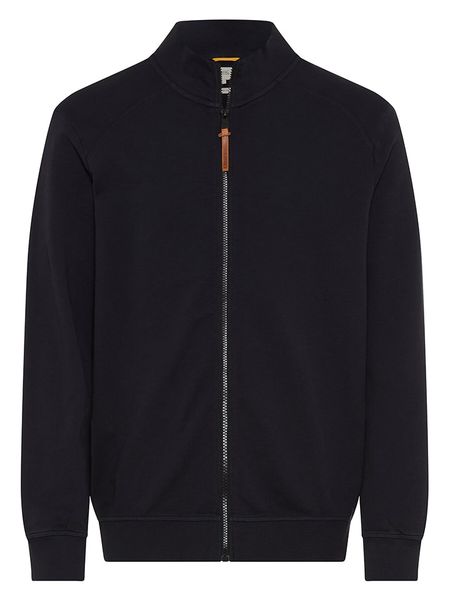 Camel Active Bluza w kolorze czarnym rozmiar: XXL. Czarne bluzy bez kaptura męskie Camel Active, xxl, z bawełny. Za 189.95 zł.