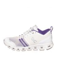 ON RUNNING Buty "Cloud X Shift" w kolorze biało-fioletowym do biegania rozmiar: 36,5. Białe obuwie do biegania damskie On Running. Za 338.21 zł.