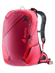 Deuter Plecak narciarski "Updays 24" w kolorze różowym - 29 x 47 x 21 cm rozmiar: onesize. Różowe plecaki damskie Deuter, bez wzorów, z materiału, sportowe. Za 384.95 zł.