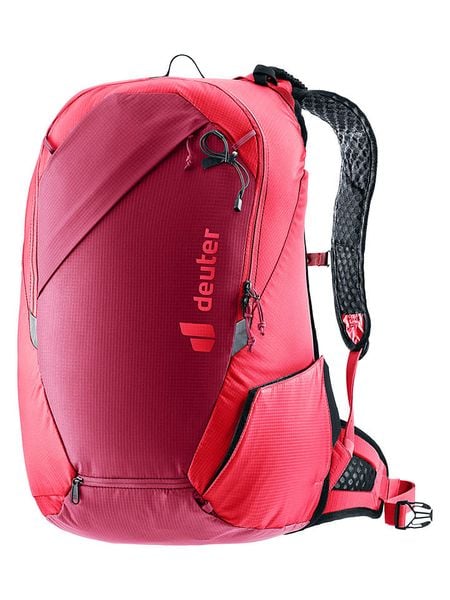 Deuter Plecak narciarski "Updays 24" w kolorze różowym - 29 x 47 x 21 cm rozmiar: onesize. Różowe plecaki damskie Deuter, bez wzorów, z materiału, sportowe. Za 384.95 zł.