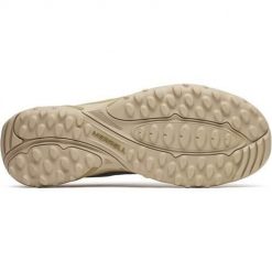 Buty trekkingowe męskie, Yokota 3 GTX. Brązowe obuwie do biegania damskie MERRELL. Za 619.00 zł.