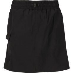 Spódnica damska Whistler Hasvil. Czarne spódniczki damskie WHISTLER, bez wzorów. Za 256.00 zł.
