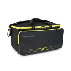 Torba Wędkarska Matrix Horizon Compact Carryall. Czarne torebki klasyczne damskie MATRIX, bez wzorów, bez dodatków. Za 516.99 zł.