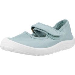Buty VICTORIA MERCEDITA Niebieski. Niebieskie obuwie treningowe damskie VICTORIA, na fitness i siłownię. Za 164.99 zł.