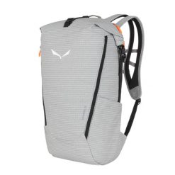 Plecak Trekkingowy Unisex Salewa Lavaredo 26L. Szare plecaki męskie Salewa, bez wzorów. Za 596.00 zł.