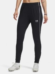 Damskie spodenki sportowe Under Armour UA W Challenger Training Pn. Białe spodenki sportowe damskie Under Armour, s, z materiału, na fitness i siłownię. Za 252.82 zł.