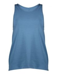 Sloggi Topy (2 szt.) w kolorze niebieskim rozmiar: XL. Niebieskie topy damskie Sloggi, xl, bez wzorów, bez kołnierzyka. Za 53.04 zł.