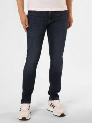 Only&Sons Jeansy Mężczyźni Bawełna niebieski, 28-30. Niebieskie jeansy męskie Only&Sons. Za 199.95 zł.